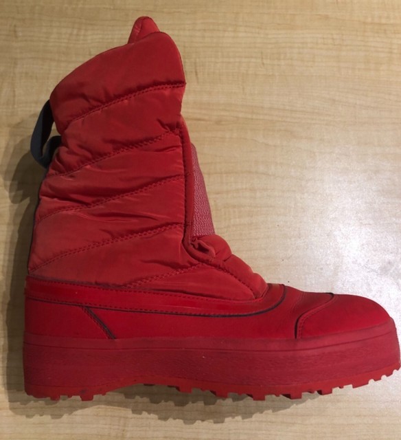 adidas thinsulate boots