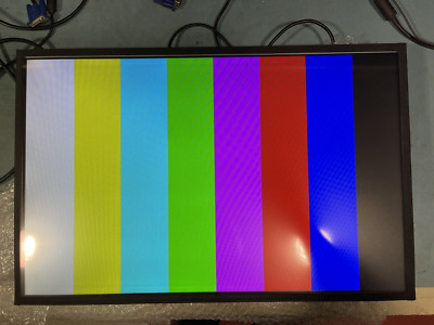 OPEN FRAME MONITOR WELLS-GARDNER WGF2258-24V 3M TOUCH