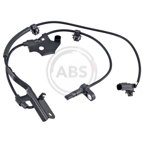 A.B.S. Sensor DrehzahlfüHler Vorne Links Passend FüR Toyota Prius _W3_-image