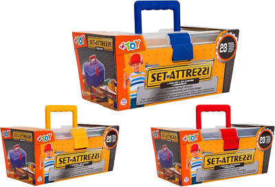 WORK CASE TOOLS 36257 GLOBE UNIT SALE