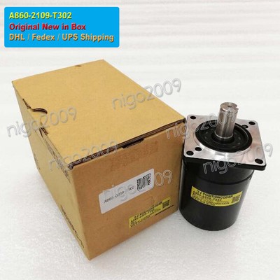 A860-0309-T302   in New     Encoder Main Shaft Position Encoder #E9#