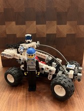 Coastal Cop Buggy / Miami Police Patrol