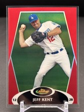 Top Jeff Kent Cards to Collect 28