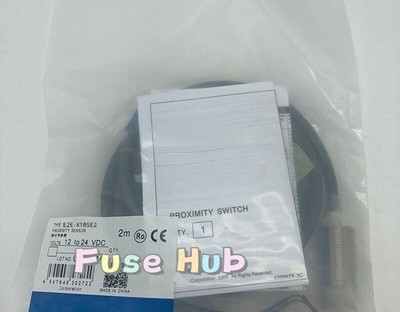 1PC New Omron Brand New E2E-X1R5E2 Fast Shipping