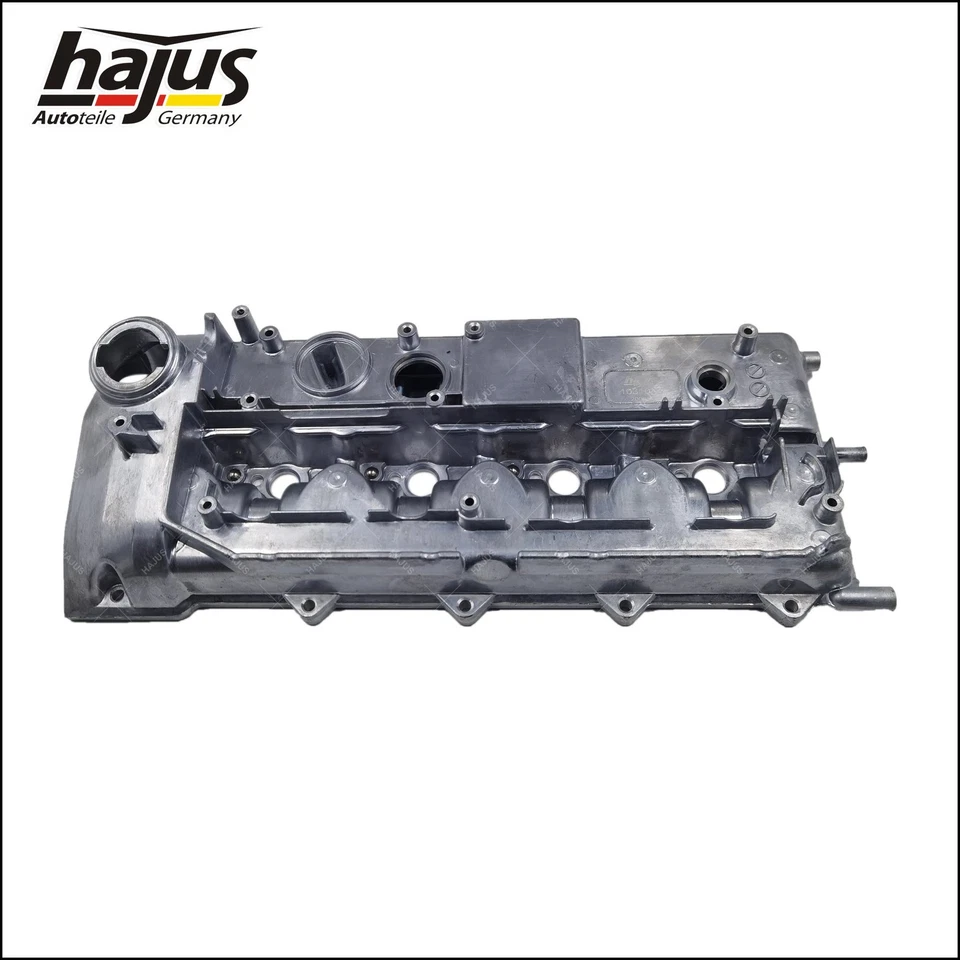 Original Hajus Zylinderkopfhaube Ventildeckel Mercedes Sprinter Vito CDI Diesel