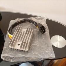Regulator Rectifier For Kawasaki ZR550 ZR400 Zephyr/X ER-5 ER500 Twister 94-08