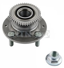 Roulement de roue Mazda MX5