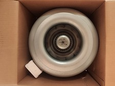 Helios RR 250 A Rohrventilator Einstufig