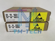 1PC NEW HAAS Machine Tool Servo Drive 45AMP 93-32-3551J 32-3551J Stock in stock