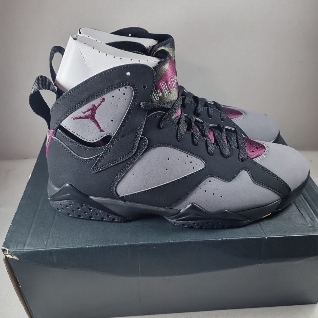 NIKE AIR JORDAN 7 RETRO 304775 034 UK SIZE 9 | eBay