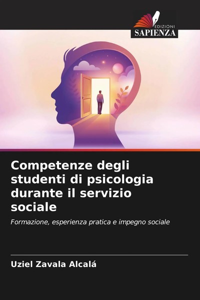 Uziel Zavala Alcalá | Competenze Degli Studenti Di Psicologia Durante Il...-image