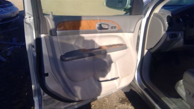 Passenger Right Fender Fits 08-12 ENCLAVE 110166