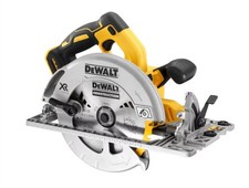 Sega Circolare 18V BRUSHLESS scarpa compatibile con guida Dewalt DCS572NT