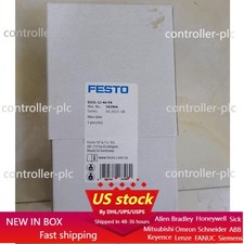 US FREE TAX New Festo DGSL-12-40-PA 543964 Slide Cylinder Free Ship #YP1