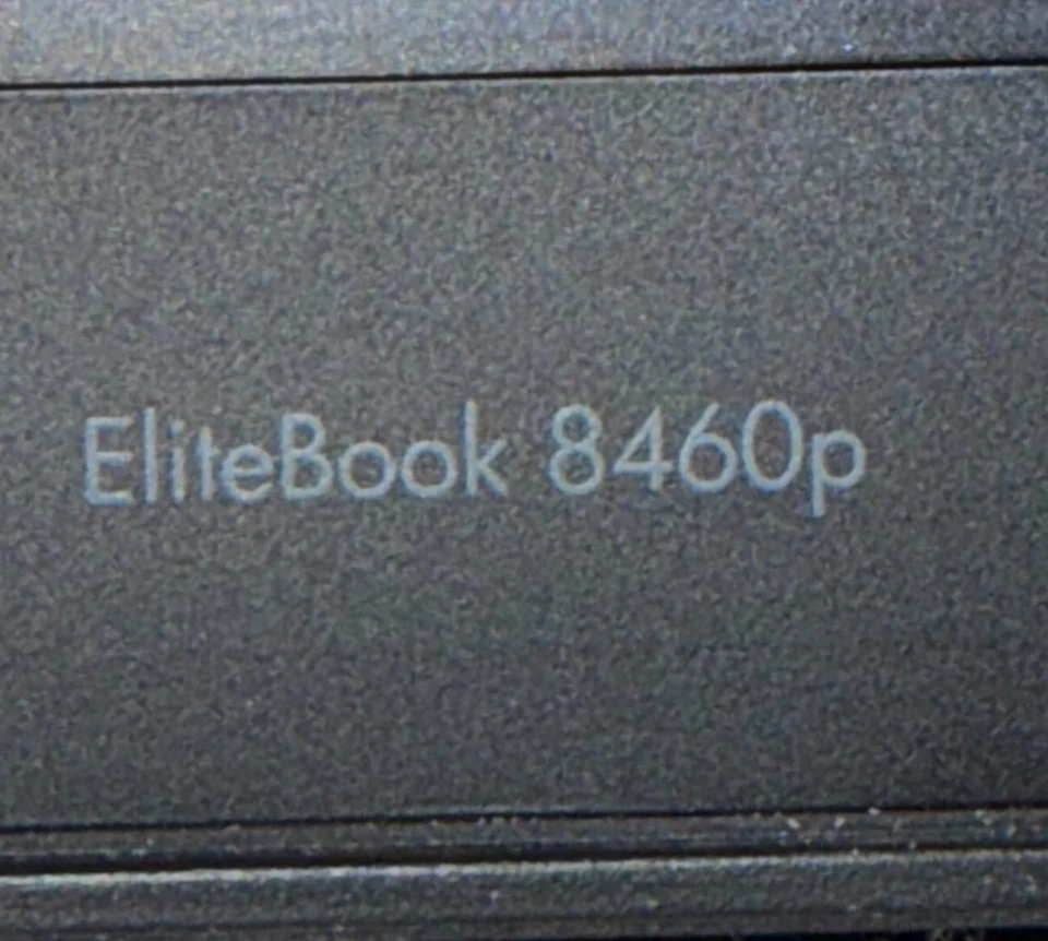 HP EliteBook 8460p-Intel-i5, 2,5 GHz 6GB RAM, 1 TB, Ink. OBD DS 150 Auto Diag. - Bild 3 von 4