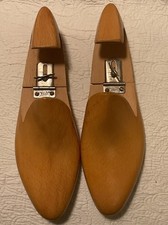 Vintage D. Mackay Trees New York Shoe Stretcher For Brooks Bros.