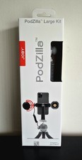 JOBY PodZilla Large Tripod Kit Mobile Phone Holder