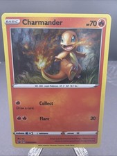 Charmander SWSH092 Promo Rare Holo Foil Pokemon Near Mint 💎 on eBay