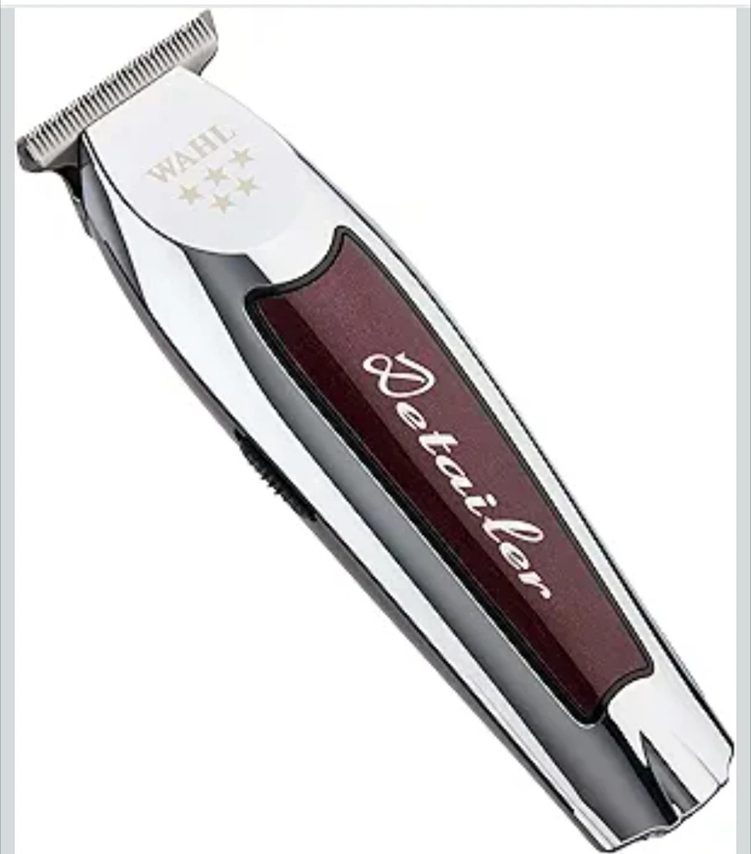 Wahl Detailer for sale - eBay