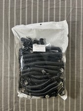 telephone cords 20 pack