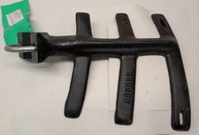 Multiquip EM200295 Mixer Paddle Arm End MQ 200295 / 200295-F