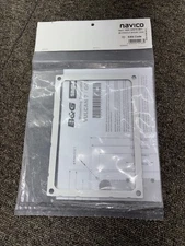 Simrad Navico 000-12373-001 Console Mount Gasket 73371 90