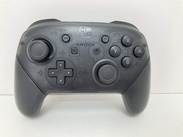 MANDO PRO CONTROLLER NINTENDO SWITCH PRO CONTROLLER 20020667