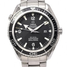 Orologio Uomo Automatico Omega Seamaster Planet Ocean 2200.50 CO-ASSIALE N#145321