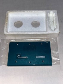 Nintendo Game & Watch Donkey Kong Jr. DJ-101 Wide Screen with Box Tested