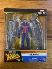 Marvel Legends X-Men '97 Archangel Action Figure