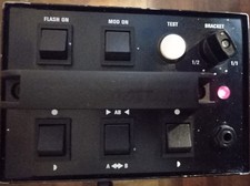 Profoto ProAcute 12 Alfa Studio Flash Power Pak.(V90-130.  V180-260)