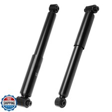 KAC Ammortizzatore Posteriore Ammortiguadores Traseros Ricambio per Nissan Sentr