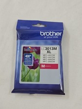 Brother LC3013M XL Magenta Ink Cartridge for MFC-J491DW J497DW J690DW J895DW