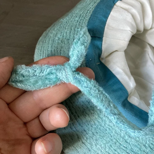 Chapeau Ancien Neuf Avec Étiquette Enfant Poupée - Imagen 13 de 19