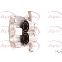 Apec Bremssattel 2 Kolben Vorne FüR Ford Transit 2006-2014 LCA110N