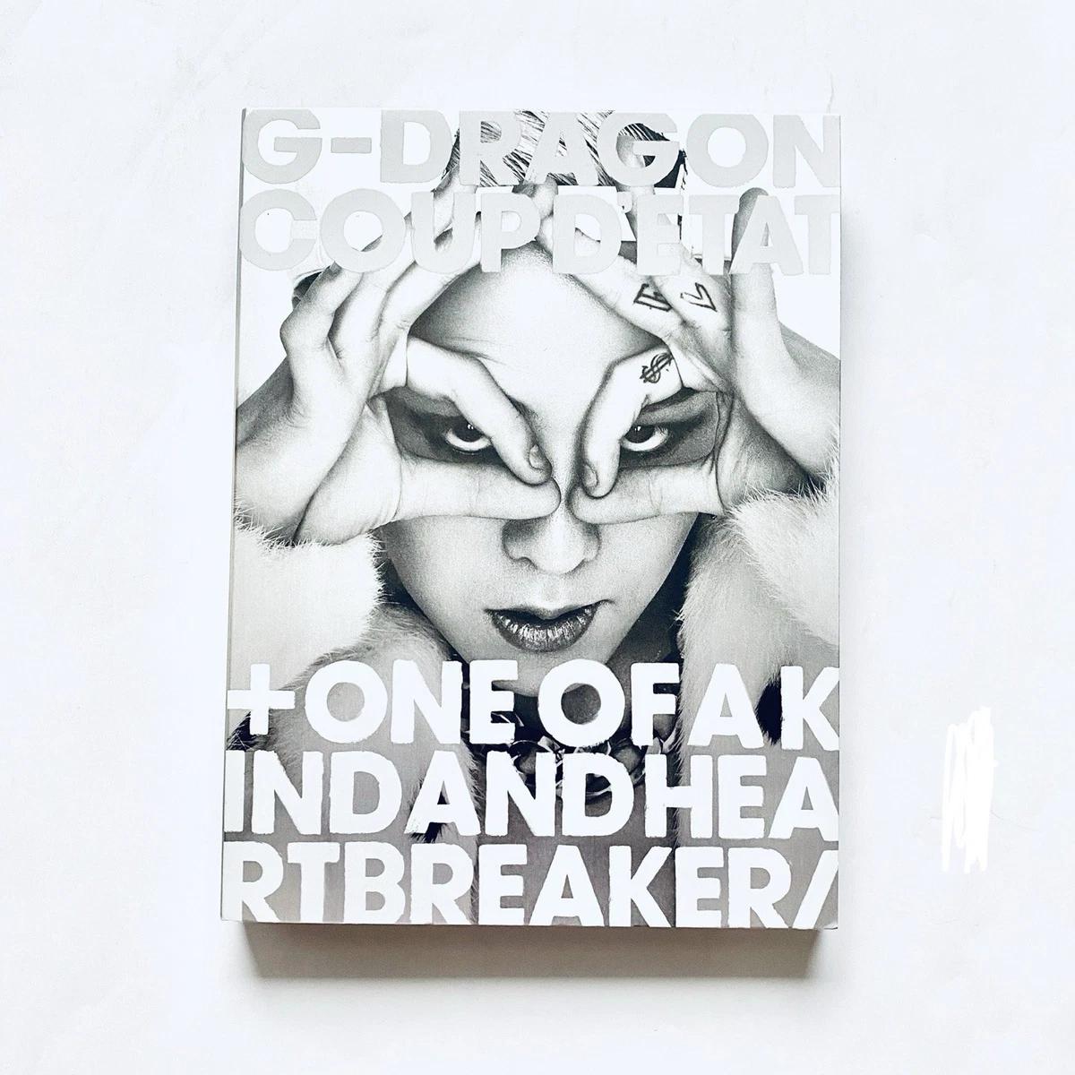 g dragon heartbreaker products for sale | eBay