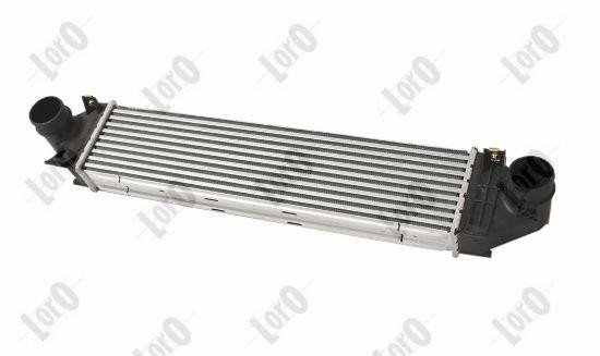 ABAKUS Charge Air Cooler 052-018-0004 For Land Rover Volvo