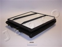 Luftfilter Japko 20492 Filtereinsatz FüR Honda Legend 3 KA 24V KA9