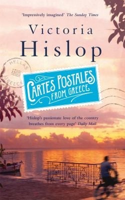 Cartes Postales from Greece : The Runaway Sunday Times Bestseller