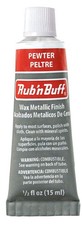 Amaco RUB 'N Buff - Pewter, VWARNB14
