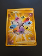 turbo patch pokemon card value Shrouded Fable Elite Trainer Box