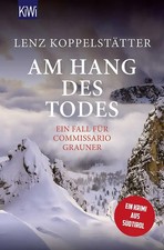 Am Hang des Todes: Ein Fall für Commissario ...