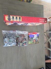 Lego harry potter 4738