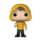 Funko Pop! Movies It Georgie Denbrough with Boat 536 New