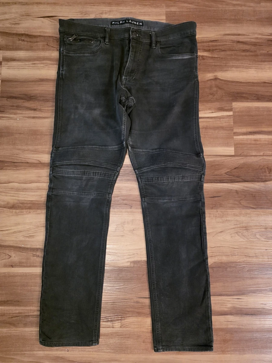 Men's Ralph Lauren Black Label Jeans for sale | eBay