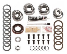 Master Install Kit - Standard Bearings - Dana 44 Standard 30 Spline - See Notes