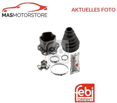 GELENK ANTRIEBSWELLE TRANSMISSION SIDED VORNE RECHT LINKS FEBI BILSTEIN 185457 A