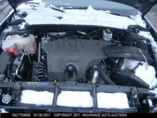 05 LESABRE R. HEADLIGHT CUSTOM FROM 9/20/04 358309