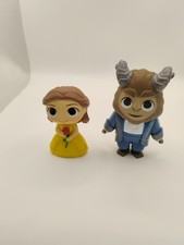 2017 Funko Beauty and the Beast Mystery Minis 7
