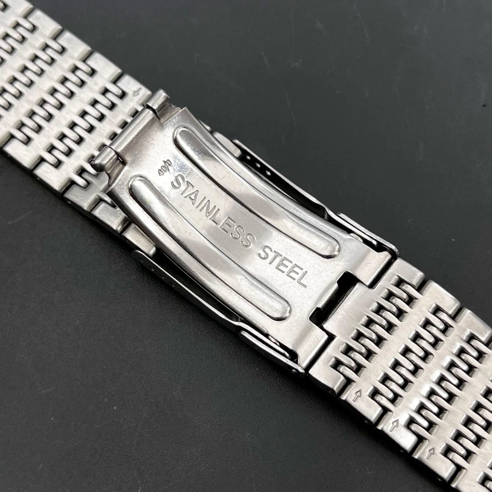 Reloj pulsera Swatch Irony cronógrafo 21 mm St, acero hecho en Suiza para hombre Foto 4 de 4